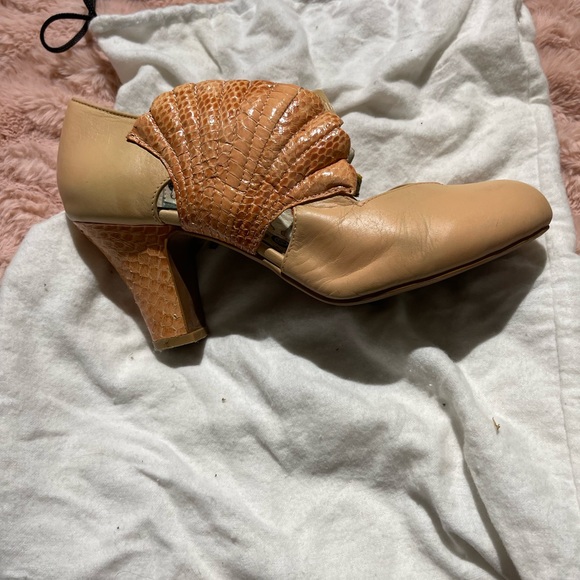 Miss L Fire Heels - Picture 7 of 13